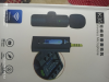 wireless microphone